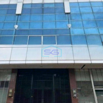 Dijual Ruko Lokasi Strategis Bebas Banjir di Puri Indah Jakarta Barat