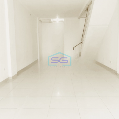 Dijual Ruko di Green Lake City Jakarta Barat Luas Bangunan  238 m²