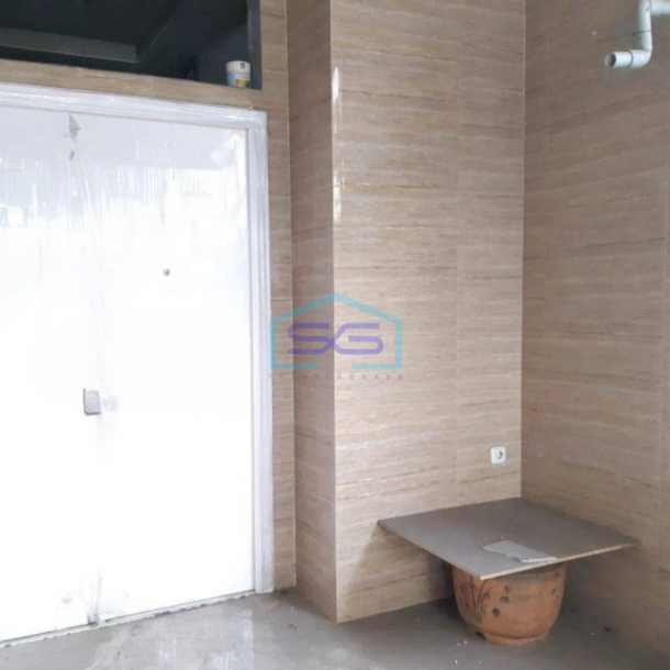 Dijual Ruko di Percetakan Negara Jakarta Pusat-2