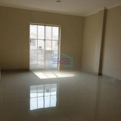 Disewakan Ruko di Greenlake City Hadap Jalan Utama Jakarta Barat