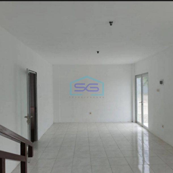 Dijual Gudang Jatake Tangerang  Siap Pakai Lokasi Strategis-3