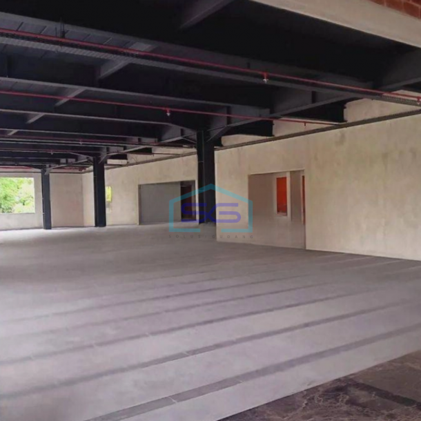 Dijual Ruang Usaha di Jl Buncit Raya Jakarta Selatan-3