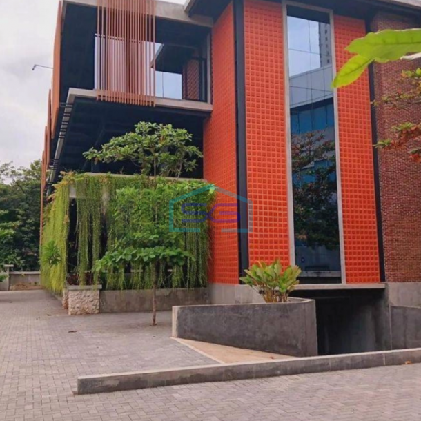 Dijual Ruang Usaha di Jl Buncit Raya Jakarta Selatan-1