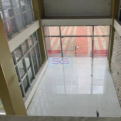 Disewakan Kantor di Kelapa Dua Tangerang Luas Bangunan 650 m²