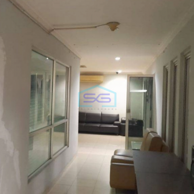 Dijual Kantor Dekat Bandara Lokasi Strategis Siap Huni di Neglasari Tangerang