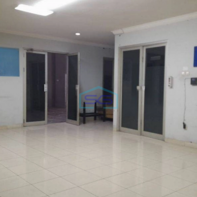 Dijual Kantor Dekat Bandara Lokasi Strategis Siap Huni di Neglasari Tangerang