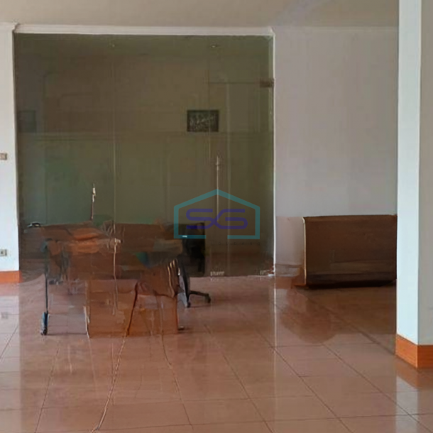 Dijual Kantor Murah Buncit Raya Lokasi Strategis Jalur Utama Nego Jakarta Selatan-3