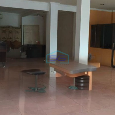 Dijual Kantor Murah Buncit Raya Lokasi Strategis Jalur Utama Nego Jakarta Selatan-2