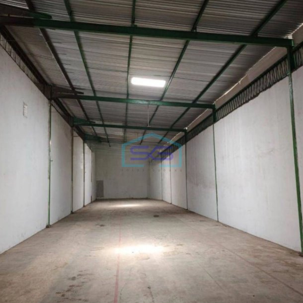 Disewakan Gudang Bitung Tangerang Siap Pakai Lokasi Dekat Akses Toll-2