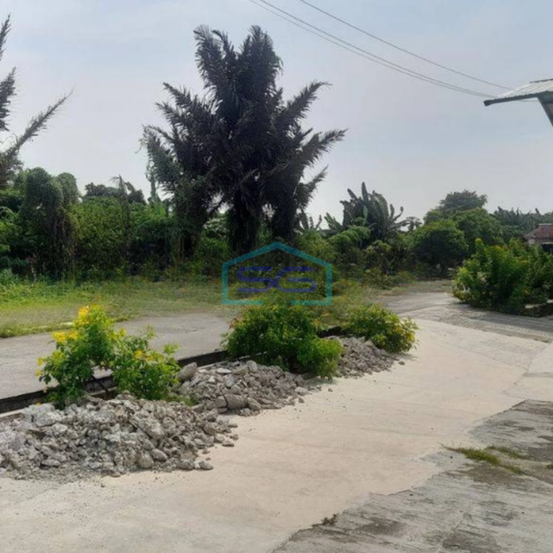 Disewakan Gudang di Bitung Tangerang Lokasi Strategis Luas Bangunan 400 m²-3