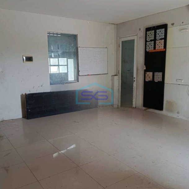 Dijual Gudang Bizpoint Cikupa Tangerang Lokasi Strategis-2