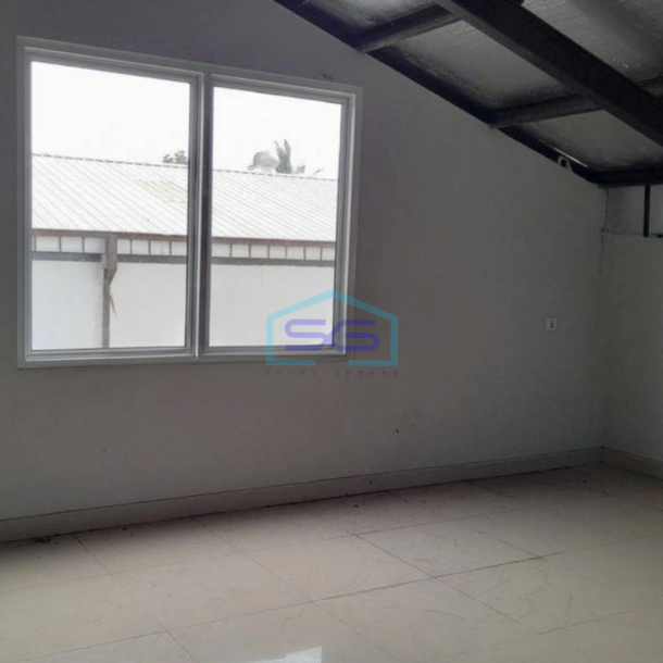 Disewakan Gudang Tigaraksa Tangerang Siap Pakai Lokasi Strategis-2