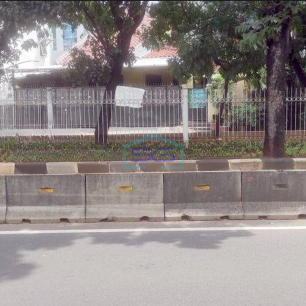 Disewakan Gudang Di Panjang Kedoya, Kebon Jeruk, Jakarta Barat-2