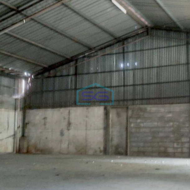 Disewakan Gudang Di Panjang Kedoya, Kebon Jeruk, Jakarta Barat-1