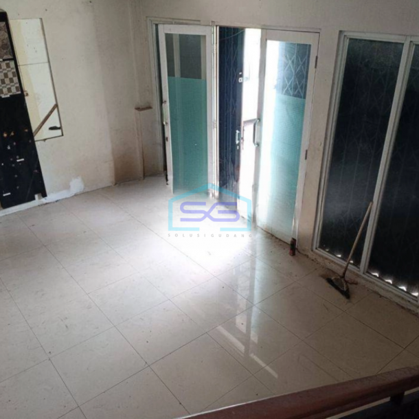 Dijual Gudang Bizpoint Cikupa Tangerang Lokasi Strategis-2