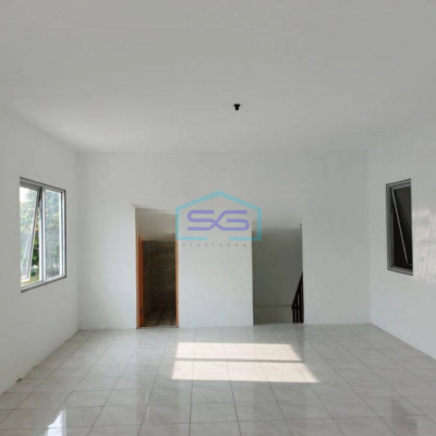 Dijual Gudang Jatake Tangerang Siap Pakai Lokasi Strategis