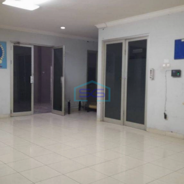 Dijual Gudang Dekat Bandara Plus Kantor di Neglasari Tagerang Lokasi Strategis-3