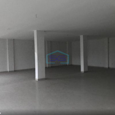 Disewakan Ruko Gandeng 3 Cocok Untuk Office di PIK Jakarta Utara LB 1012m2