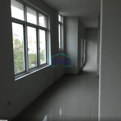 Disewakan Ruko Gandeng 3 Cocok Untuk Office di PIK Jakarta Utara LB 1012m2