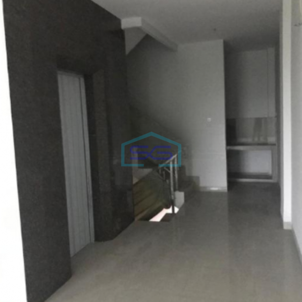 Disewakan Ruko Gandeng 3 Cocok Untuk Office di PIK Jakarta Utara LB 1012m2-2