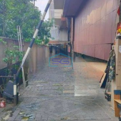 Dijual Ruang Usaha di Kemang Jakarta Selatan Luas Tanah  635 m²-2