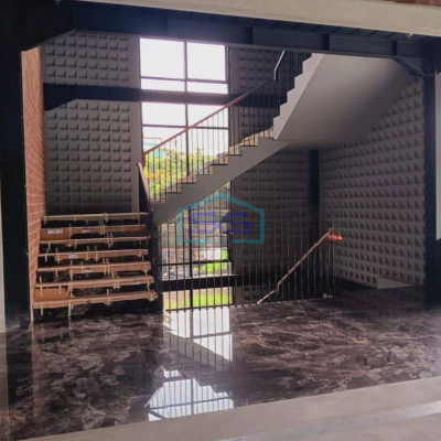 Disewakan Ruang Usaha di Warung Buncit Jakarta Selatan Luas Bangunan 2100 m²-3