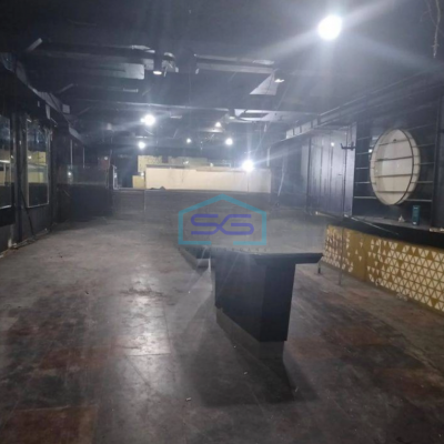 Disewakan Ruang Usaha di Kemang Raya Jakarta Selatan Siap Pakai Lokasi Strategis-2