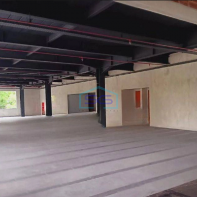 Dijual Ruang Usaha di Warung Buncit Jakarta Selatan Luas Tanah 1600 m²