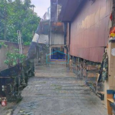 Disewakan Ruang Usaha di Kemang Jakarta Selatan Lokasi Strategis Luas Bangunan 1800 m²