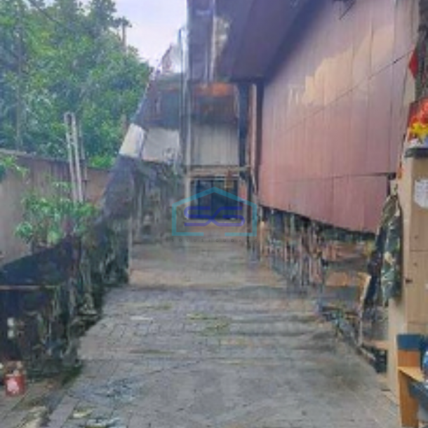 Disewakan Ruang Usaha di Kemang Jakarta Selatan Lokasi Strategis Luas Bangunan 1800 m²-1