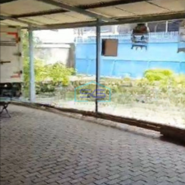 Dijual Gudang Murah Siap Pakai Di Pinang Tangerang-1