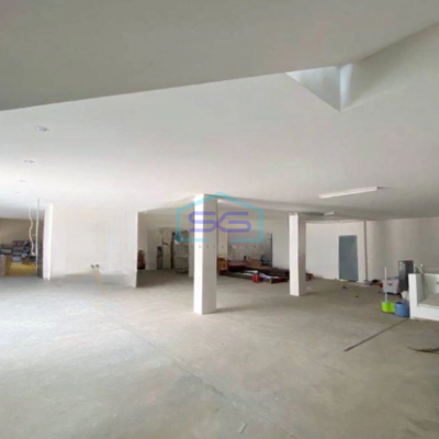 Dijual Gudang Di Kawasan Industri Sentul, Bogor, Jawa Barat Lokasi Strategis