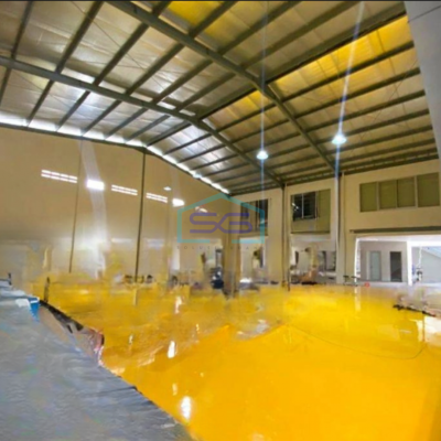 Dijual Gudang Di Kawasan Industri Sentul, Bogor, Jawa Barat Lokasi Strategis