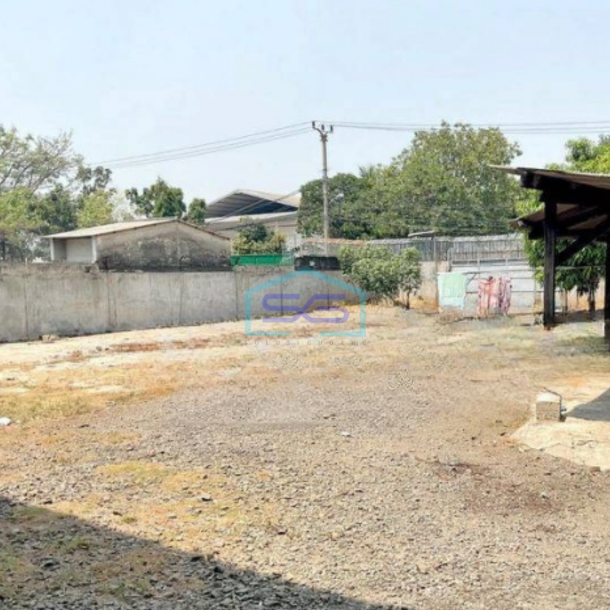 Dijual Gudang di Menceng Cengkareng Jakarta Barat Luas Bangunan 1000 m²-1