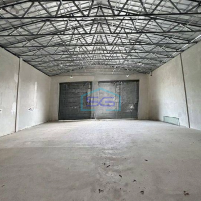 Disewakan Gudang Di Ciputat, Tangerang Selatan, Banten Bebas Banjir-2