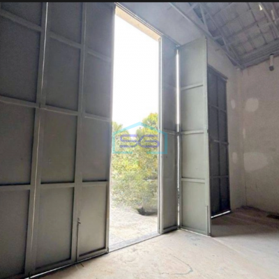 Disewakan Gudang Di Ciputat, Tangerang Selatan, Banten Bebas Banjir