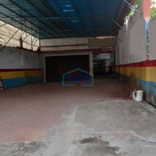 Disewakan Gudang Workshop Plus Kantor Di Kedoya, Jakarta Barat Lokasi Sangat Strategis-1