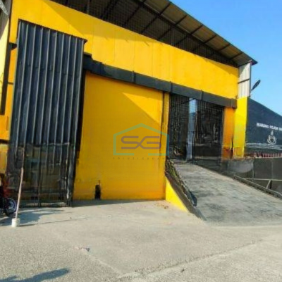 Disewakan Gudang Legok Tangerang  Murah Siap Pakai Lokasi Strategis