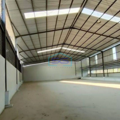 Disewakan Gudang Legok Tangerang  Murah Siap Pakai Lokasi Strategis