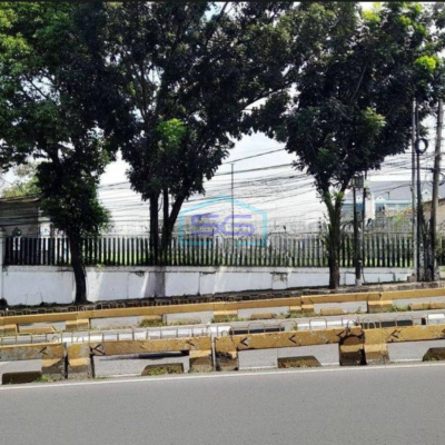 Disewakan Tanah di Warung Buncit Jakarta Selatan Luas Tanah  5500 m²
