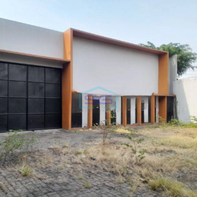 Disewakan Gudang di Meruya Jakarta Barat Siap Pakai Akses Mudah Dekat Tol Jakarta-Tangerang