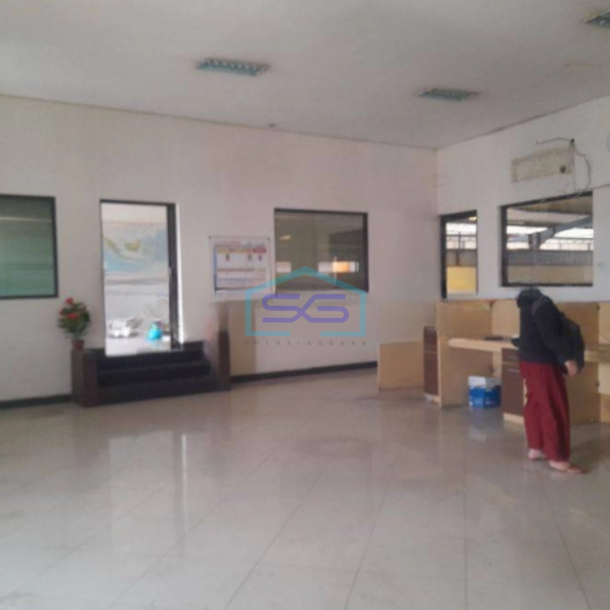 Disewakan Gudang di Meruya Jakarta Barat Siap Pakai Akses Mudah Dekat Tol Jakarta-Tangerang-1