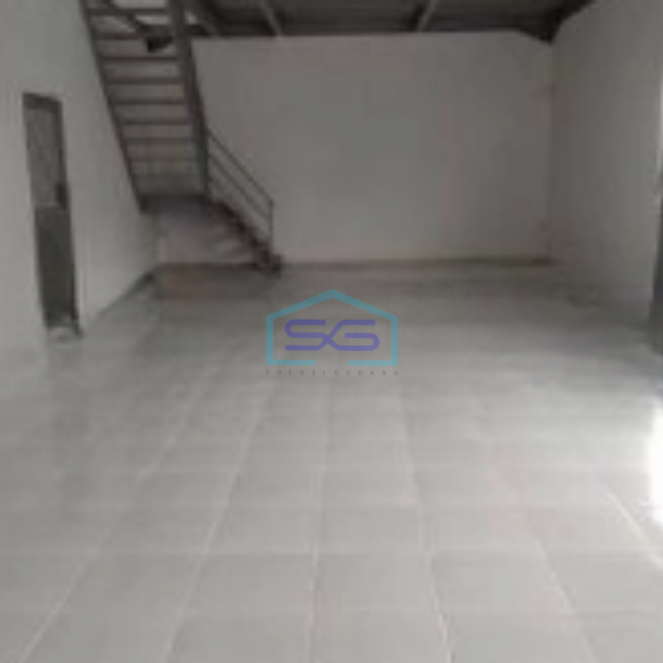 Disewakan Gudang 1 Lantai Legok Tangerang Luas Bangunan 850 m²-1
