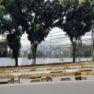 Dijual Tanah Lokasi Strategis Siap Bangun di Warung Buncit Jakarta Selatan