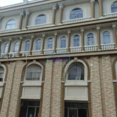 Disewakan Ruko Sentra Niaga Jakarta Barat Akses Mudah Lokasi Strategis