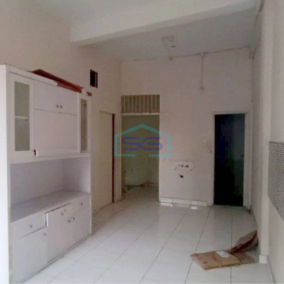 Dijual Ruko Lokasi Sangat Strategis di Teluk Gong, Penjaringan, Jakarta Utara