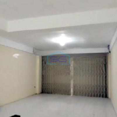 Dijual Ruko di Kapuk Muara, Jakarta Utara Bebas Banjir