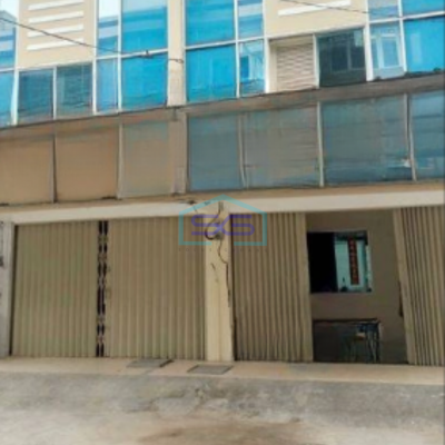 Dijual Ruko di Kapuk Muara, Jakarta Utara Bebas Banjir