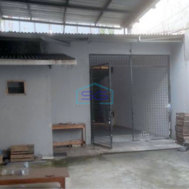 Disewakan Ruko Di Meruya, Kebon Jeruk, Jakarta Barat Lokasi Sangat Strategis-1