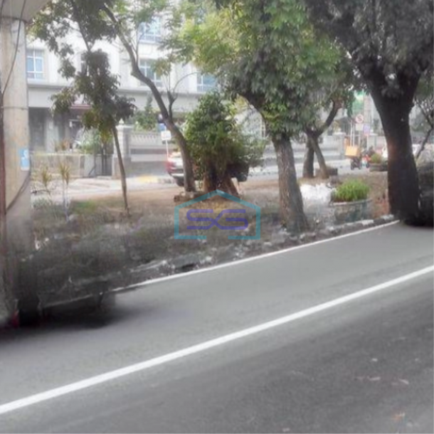 Disewakan Ruko Di Meruya, Kebon Jeruk, Jakarta Barat Lokasi Sangat Strategis-2